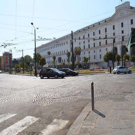 Solemare Musica & Poesia Apartment Napoli Exterior foto