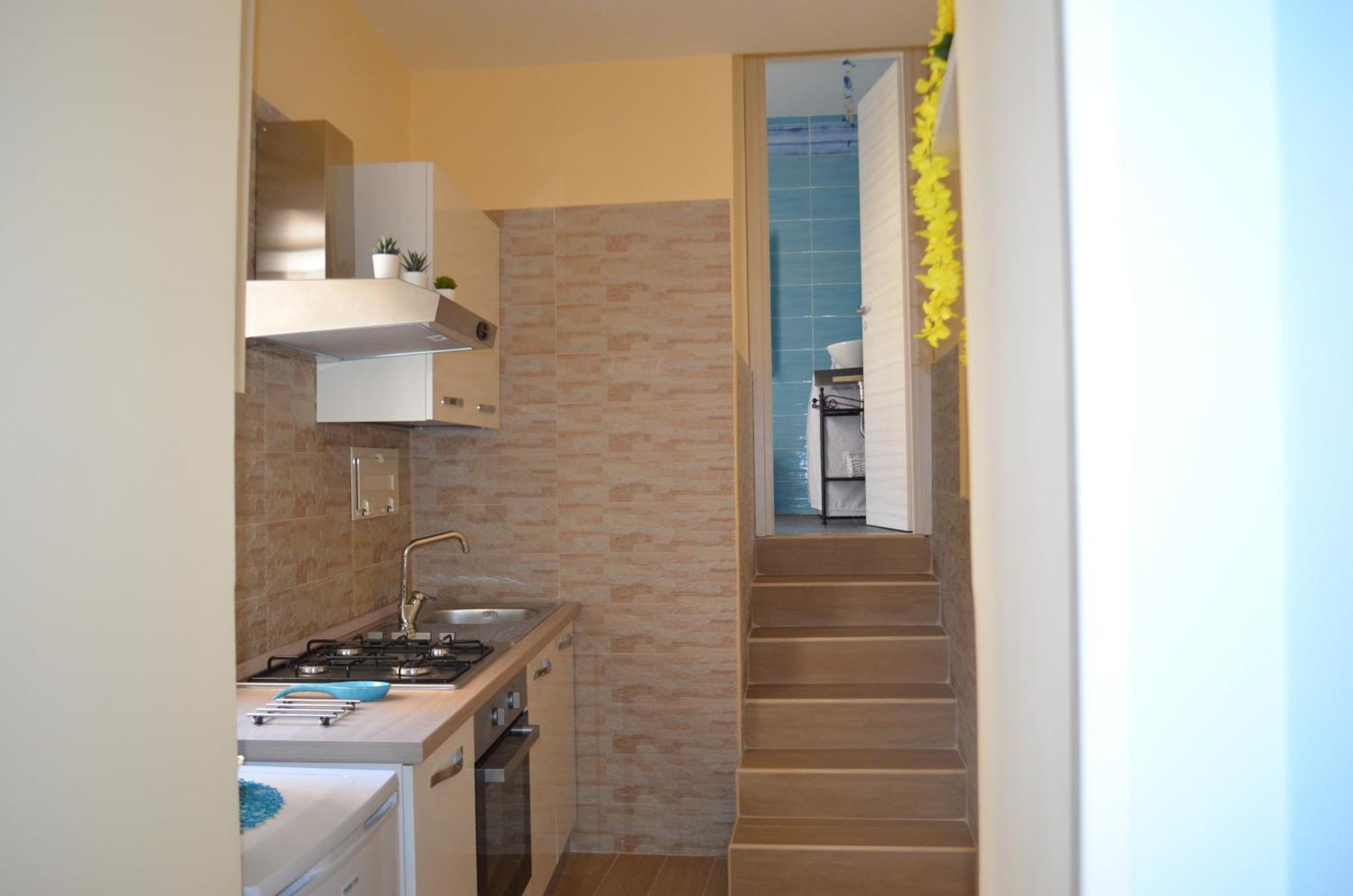Solemare Musica & Poesia Apartment Napoli Exterior foto