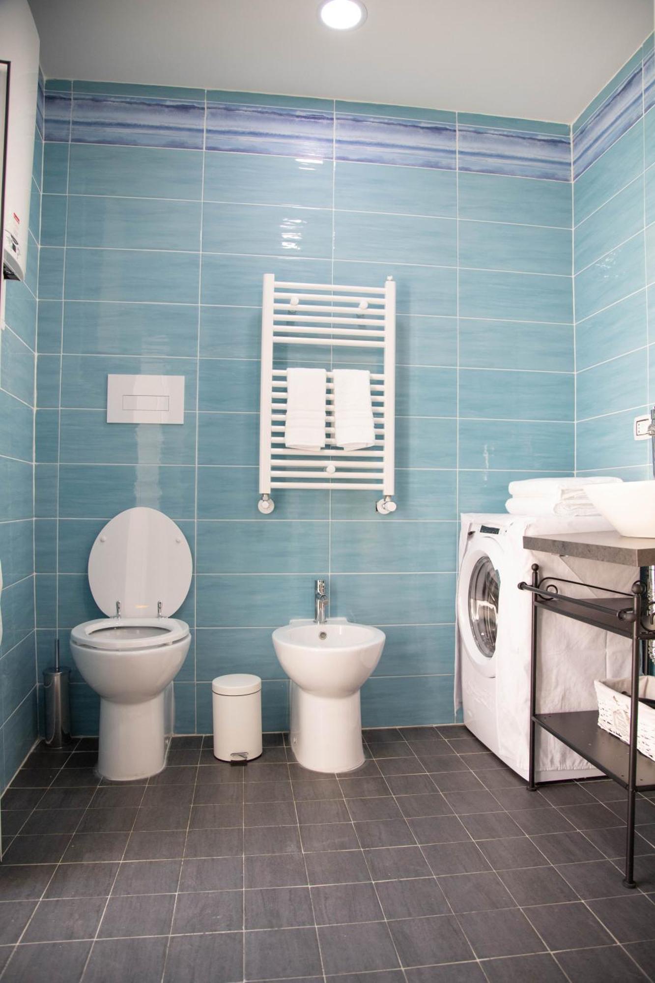 Solemare Musica & Poesia Apartment Napoli Exterior foto