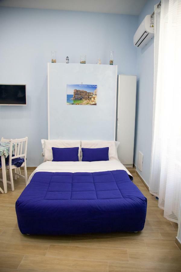Solemare Musica & Poesia Apartment Napoli Exterior foto