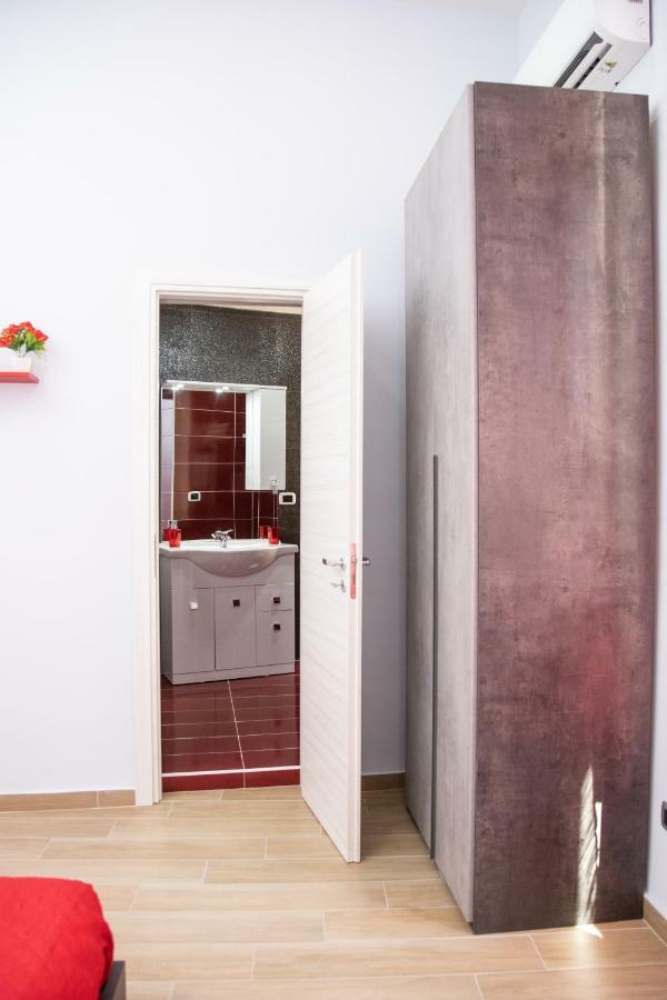 Solemare Musica & Poesia Apartment Napoli Exterior foto